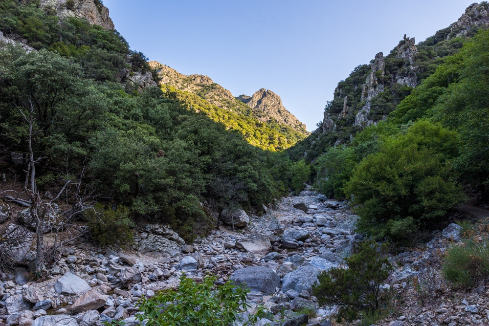 gorges-d-heric