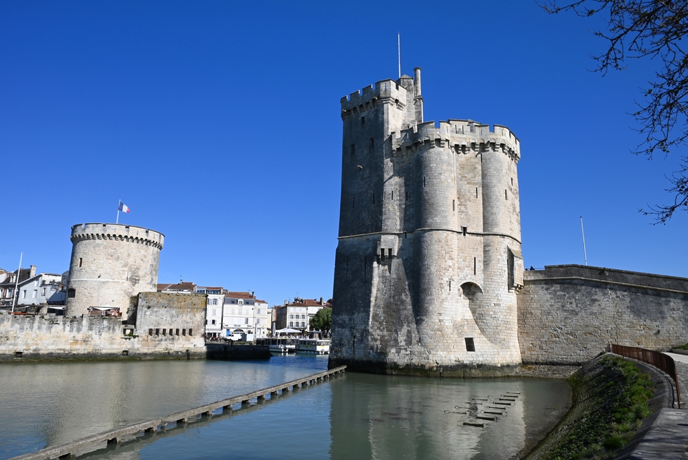 la-rochelle