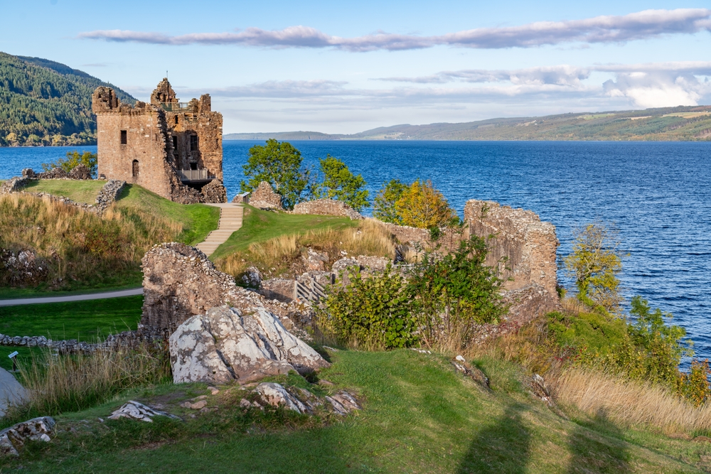 loch-ness