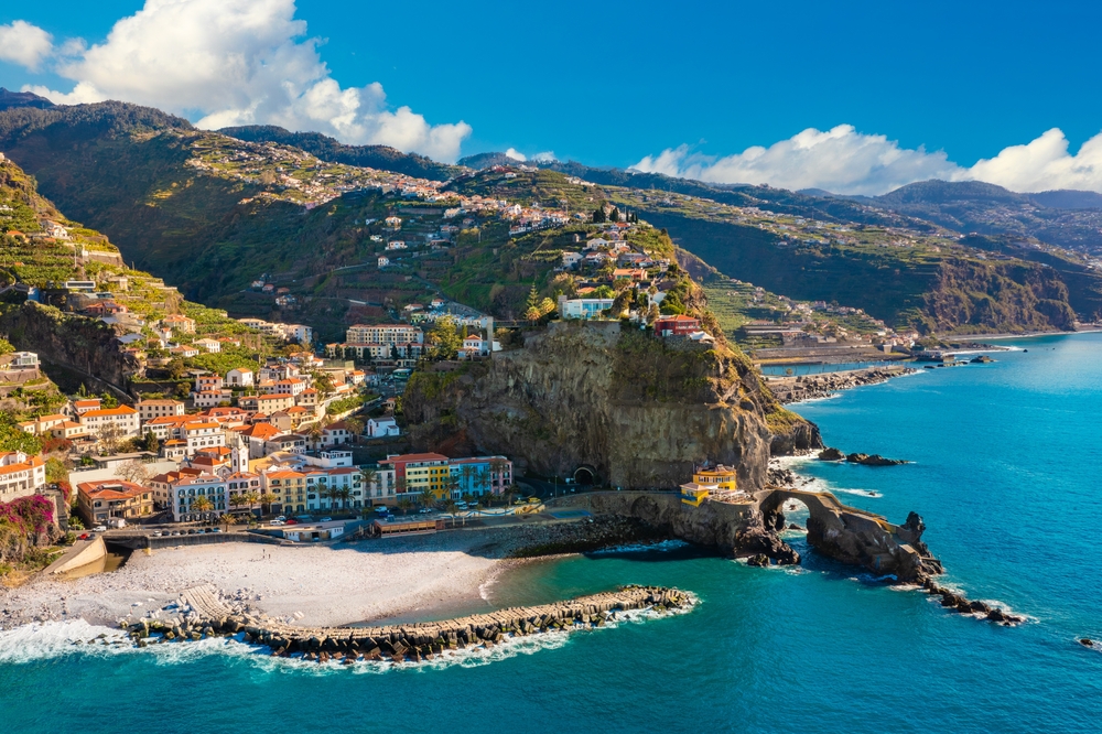 madere-funchal