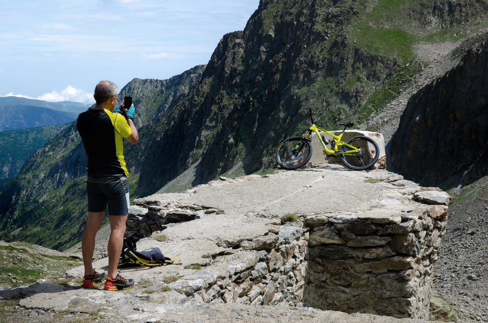 mercantour