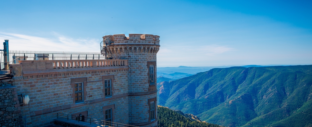 mont-aigoual