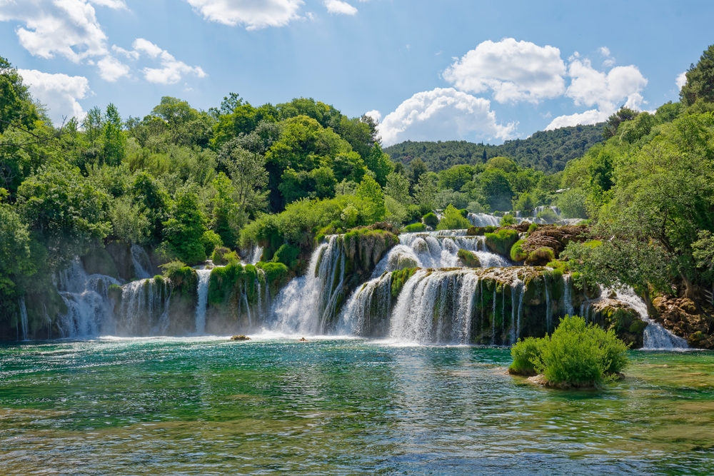 parc-nationale-krka