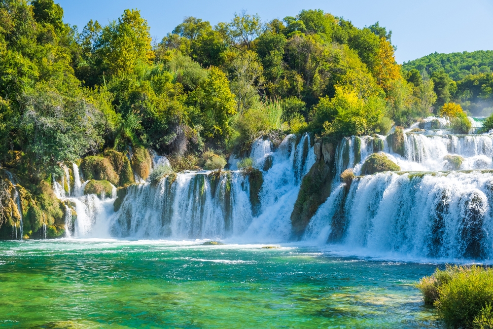 parc-nationale-lacs-plitvice