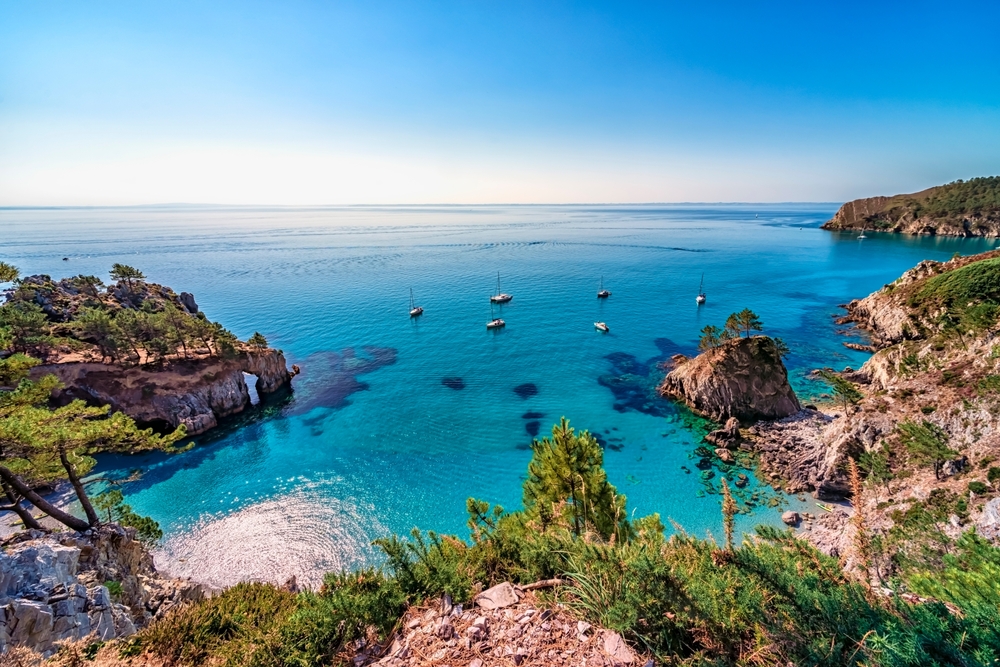 peninsule-de-crozon