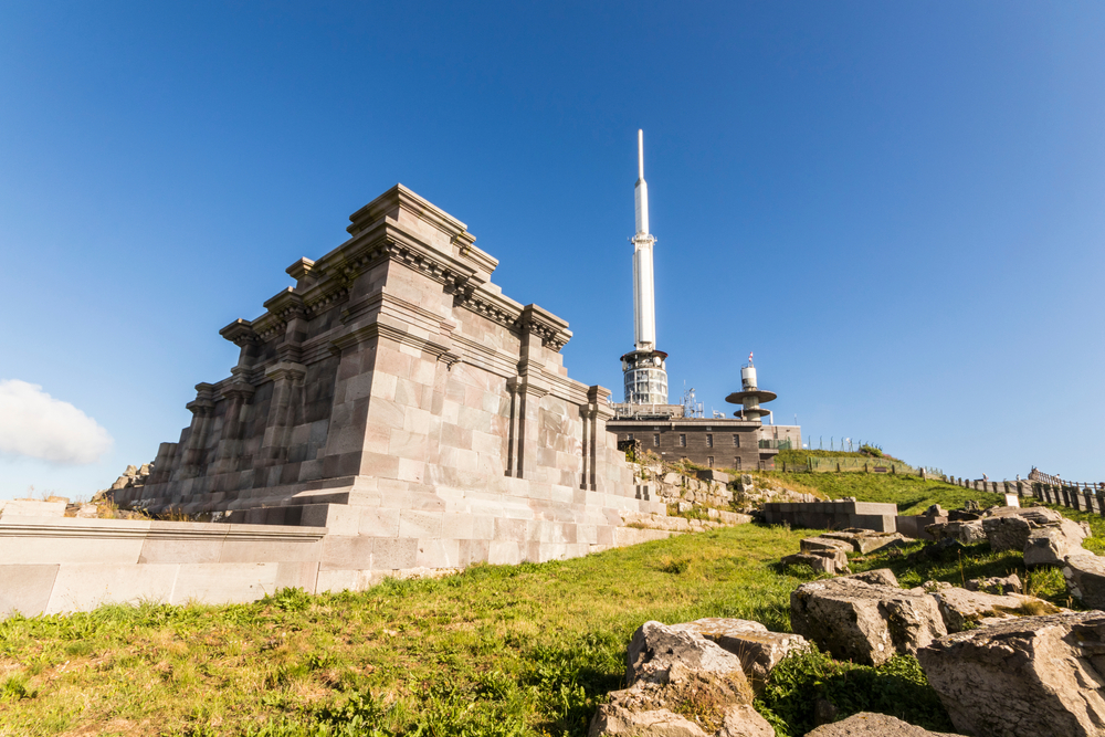 temple-mercure-sommet-puy-de-dome