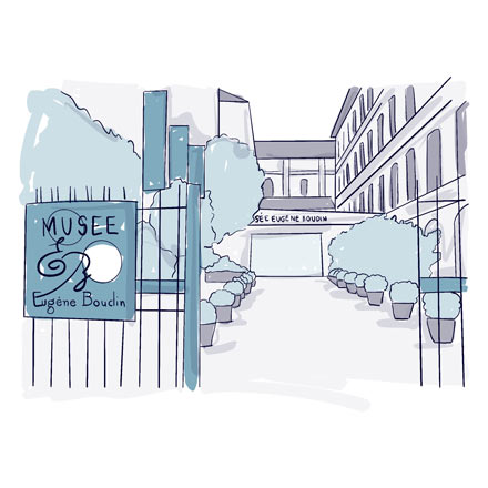 06 musee eugene boudin poi petit