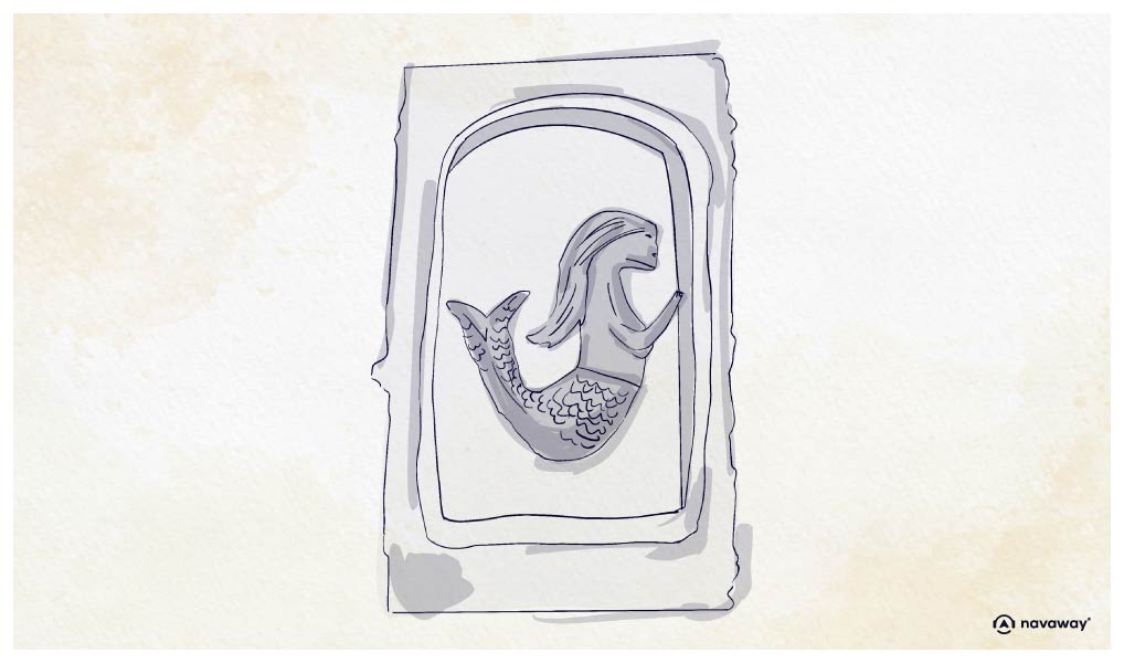 08 la legende de la sirene poi grand