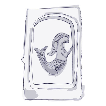 08 la legende de la sirene poi petit