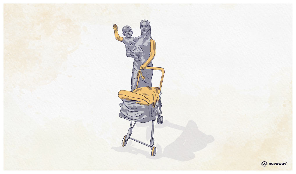 08 statues de nanjing road poi grand