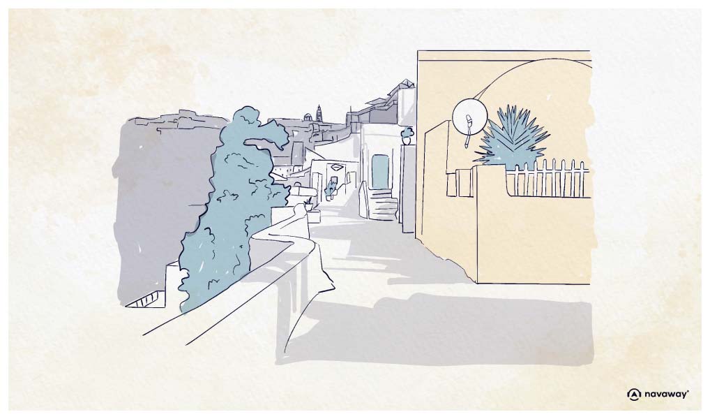 11 agios mina poi grand