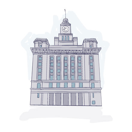 12 customs house poi petit