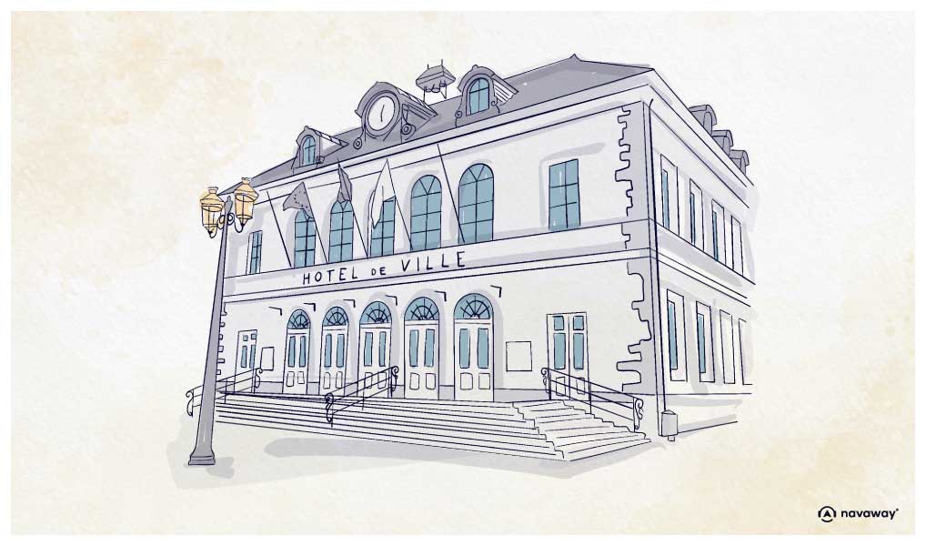 13 place de l hotel de ville poi grand