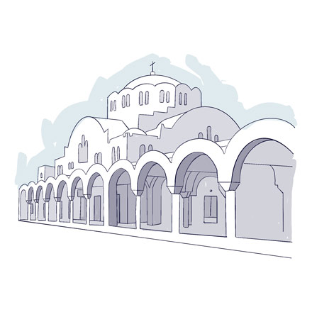 13 sainte eglise metropolitaine poi petit