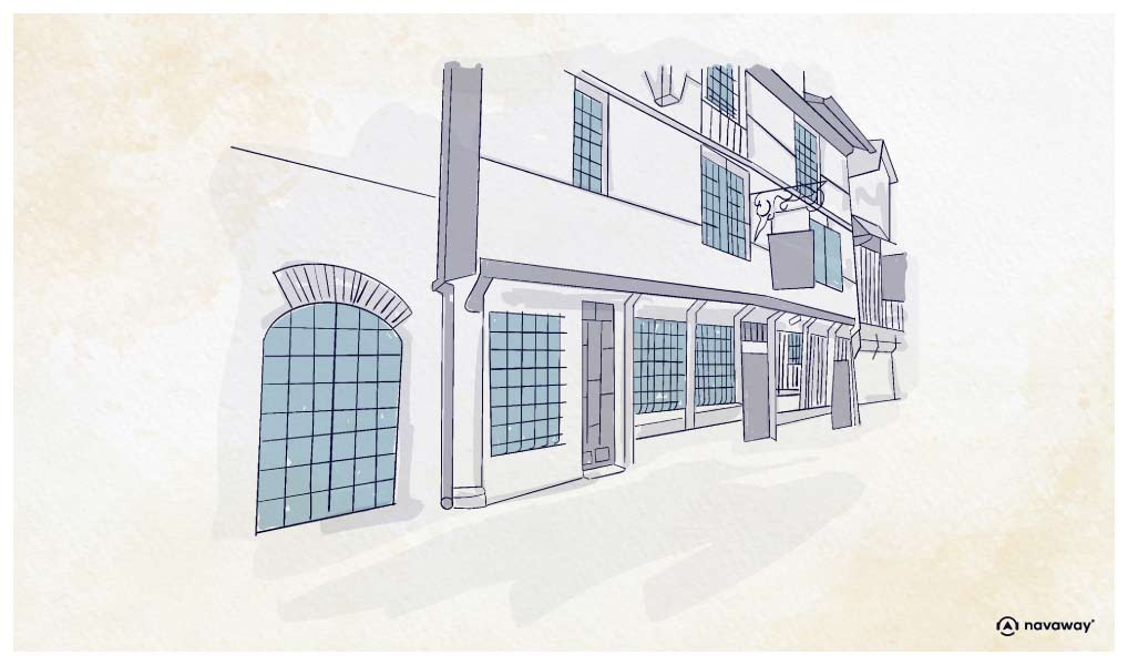 15 ancienne prison vicomtale poi grand