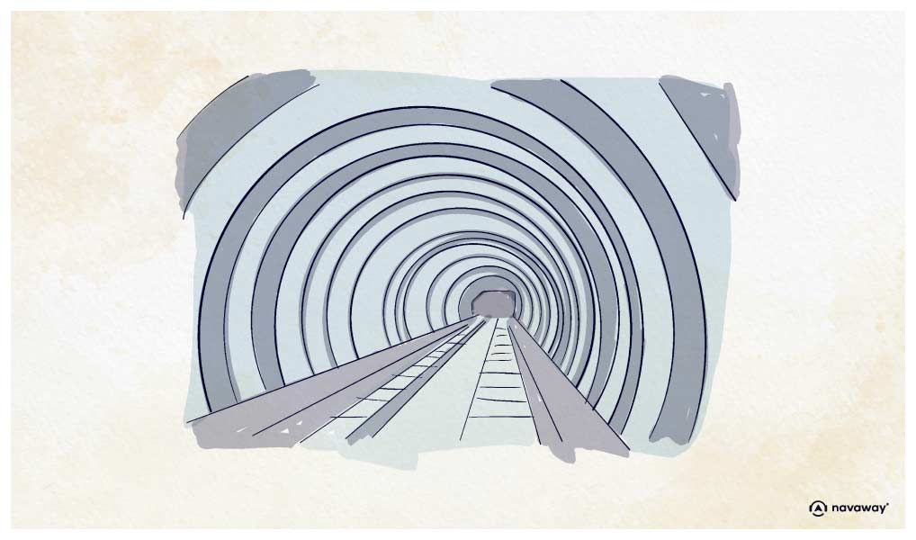 16 bund tunnel poi grand