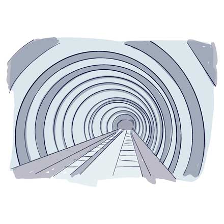 16 bund tunnel poi petit