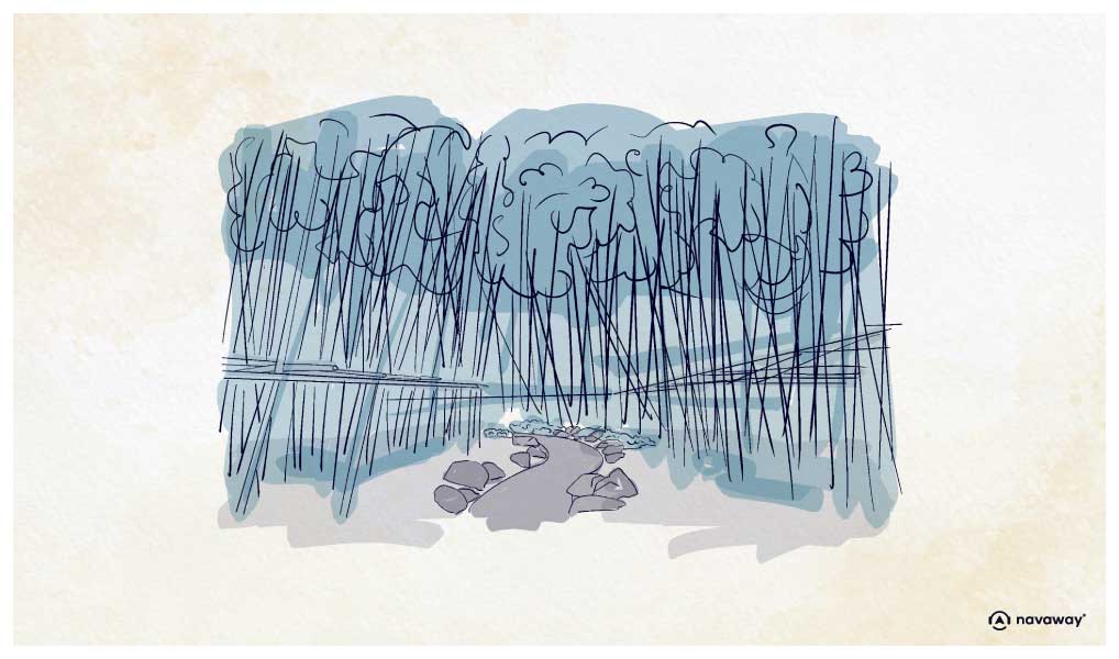 18 gucheng park poi grand