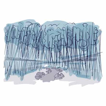 18 gucheng park poi petit