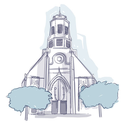 20 eglise saint leonard poi petit