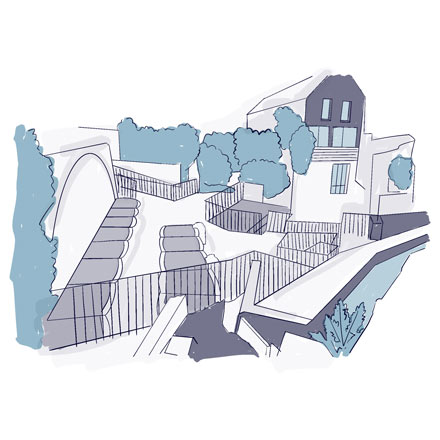 21 le jardin du tripot poi petit