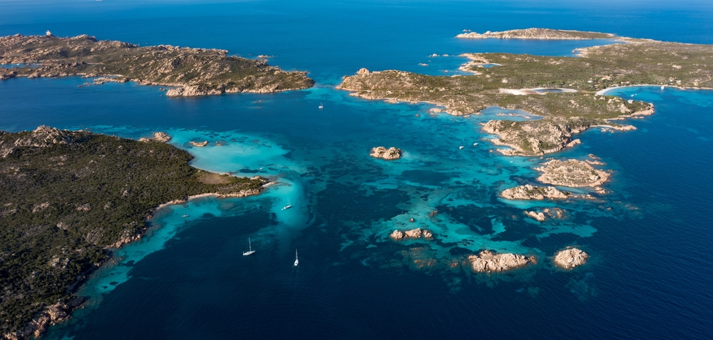 archipel-de-la-maddalena