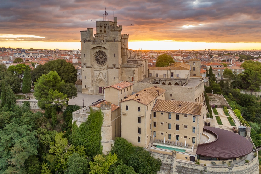beziers