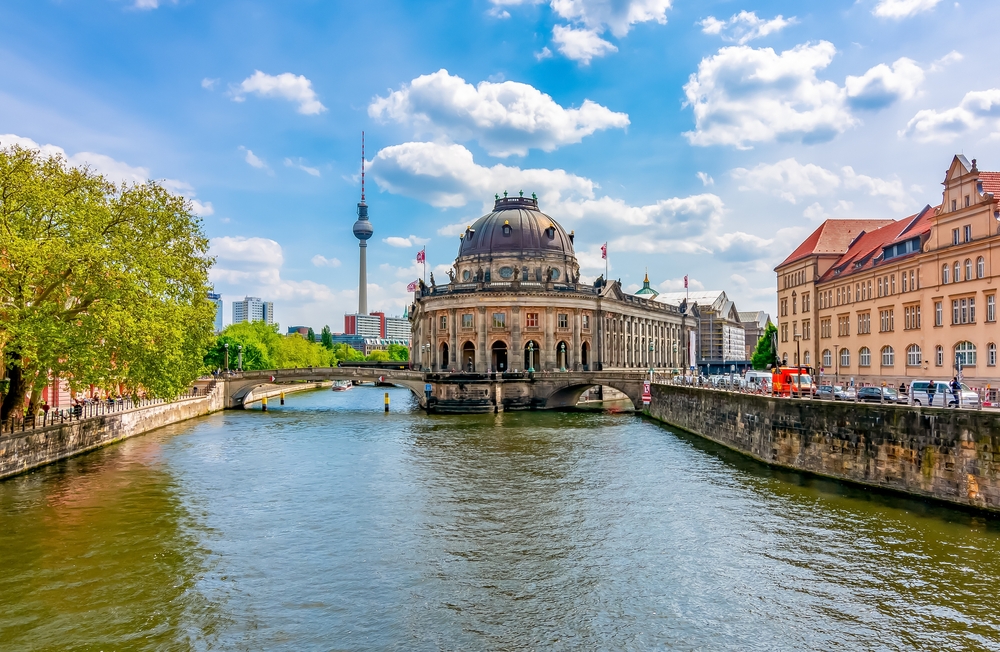bode museum