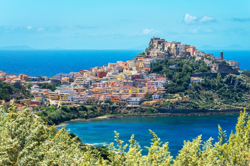 castelsardo-sardaigne