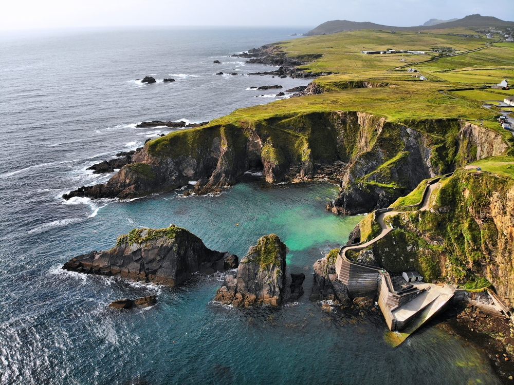 dingle peninsula