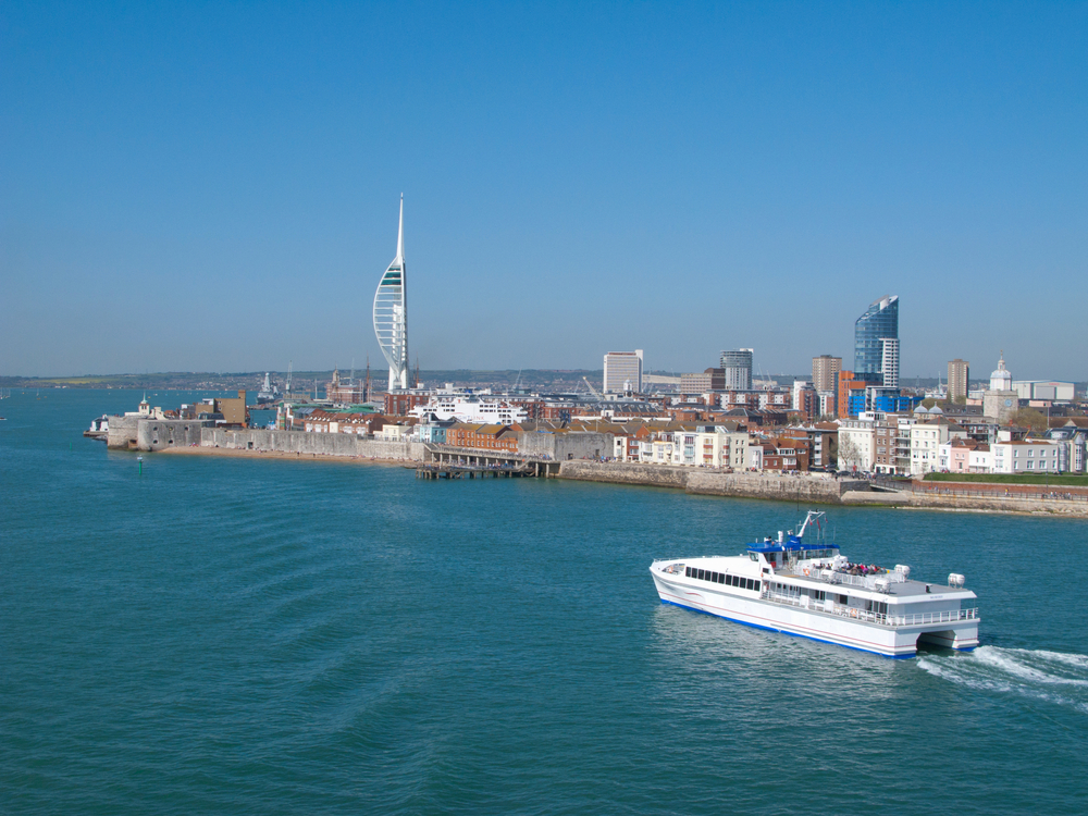 ferry-portsmouth