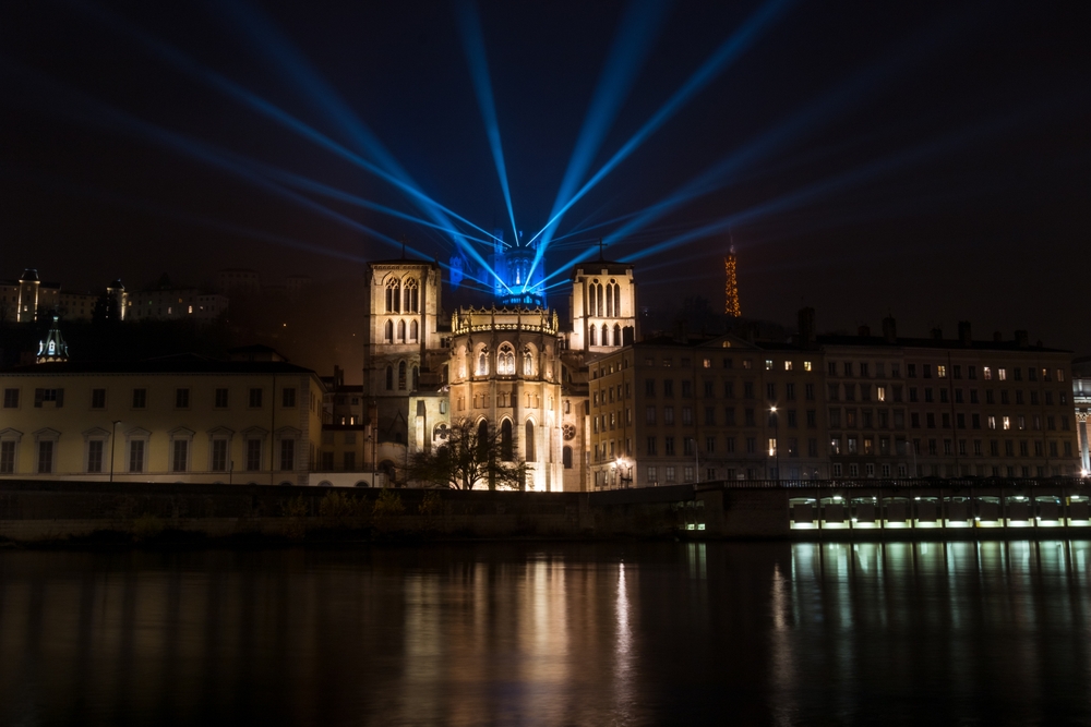 fourviere fete des lumieres