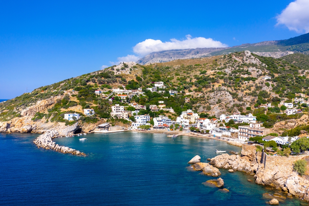 ikaria