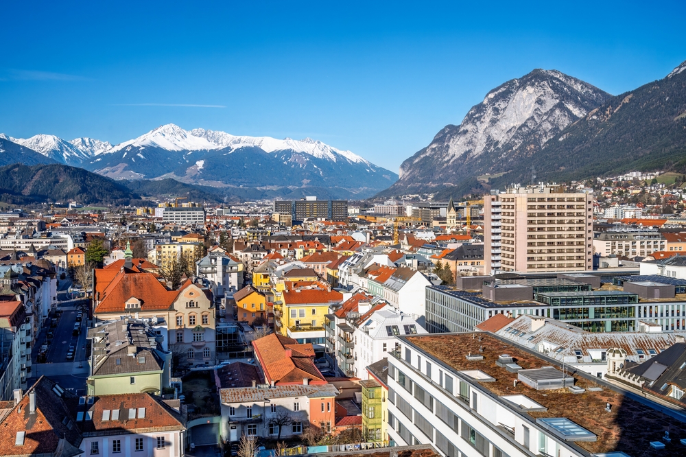 innsbruck