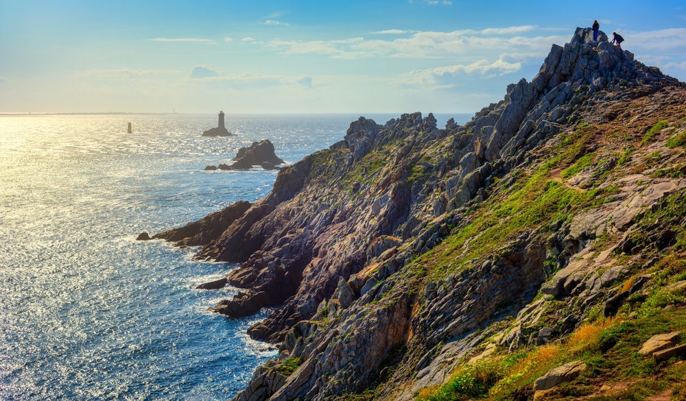 pointe-du-raz