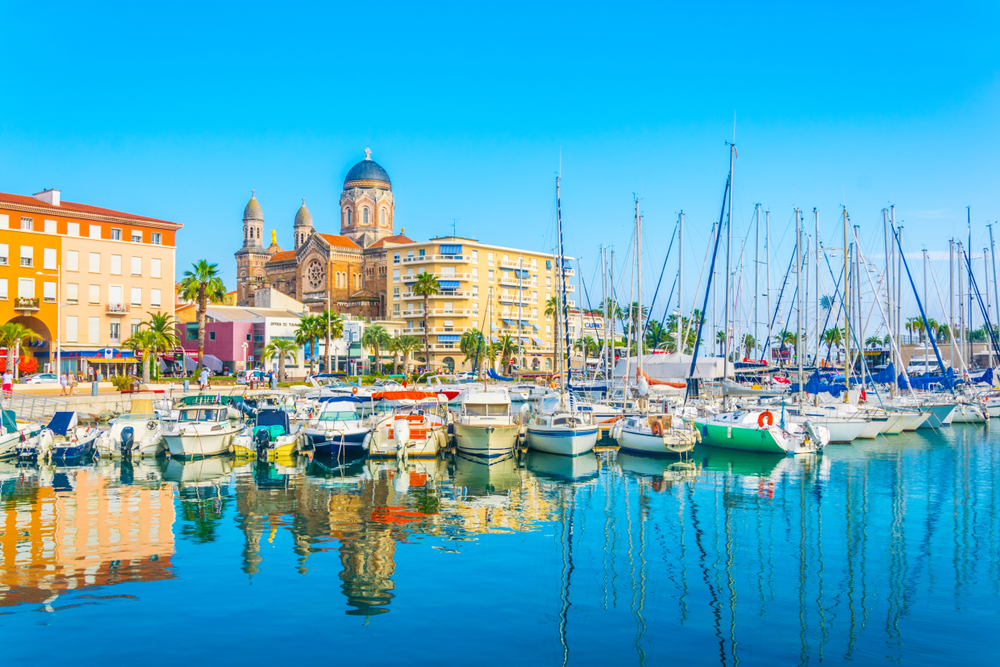 port-saint-raphael
