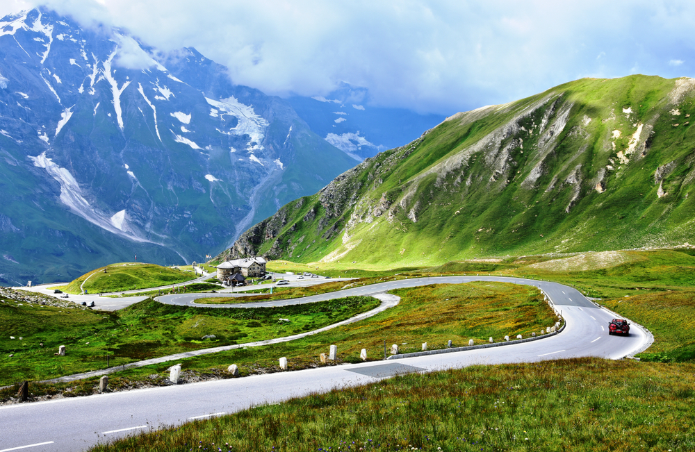 route-alpine-grossglockner