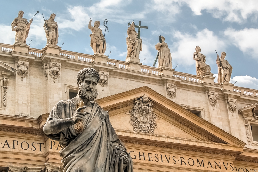 saint-pierre-vatican