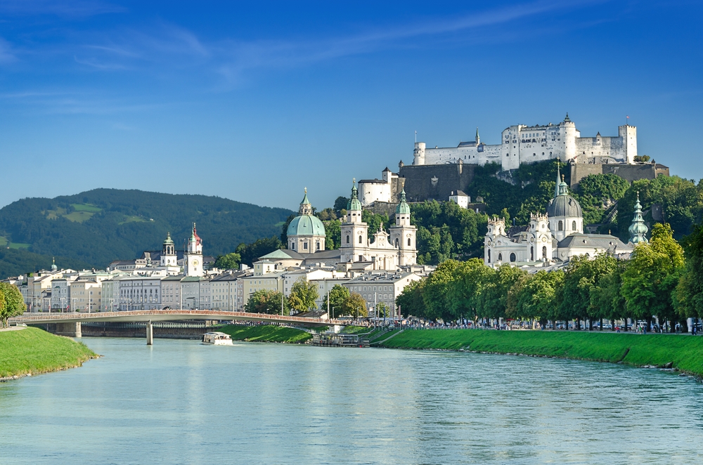 salzbourg