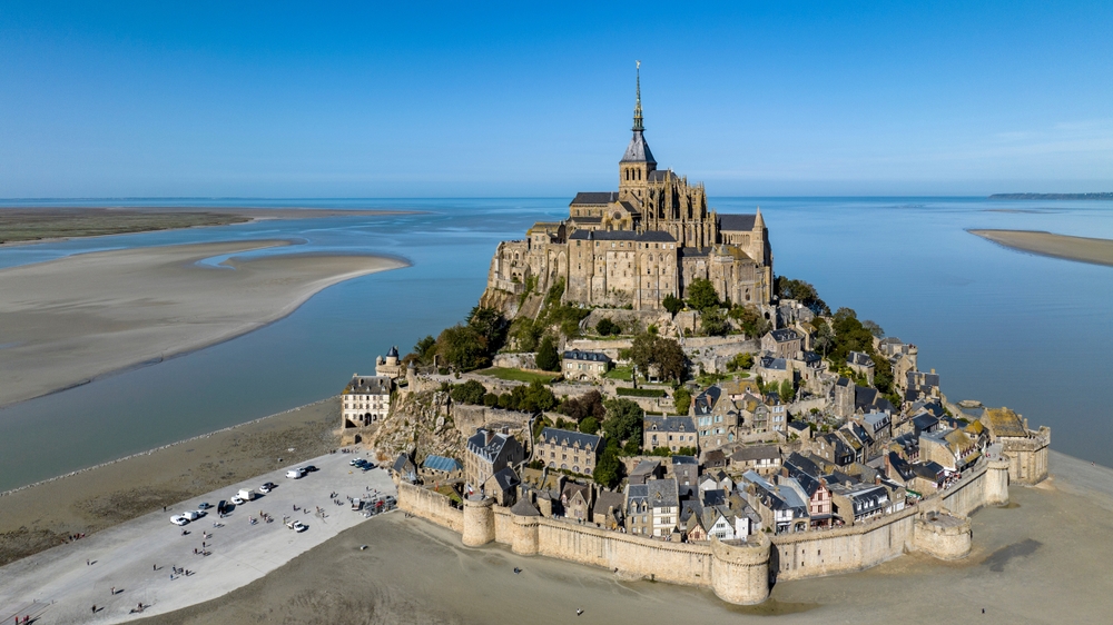se-rendre-au-mont-saint-michel