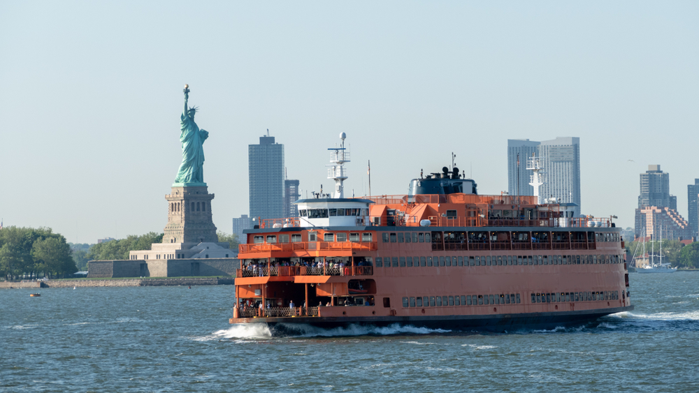 staten-island-ferry
