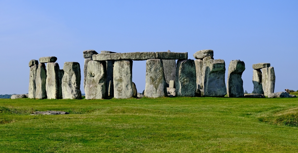 stonehenge