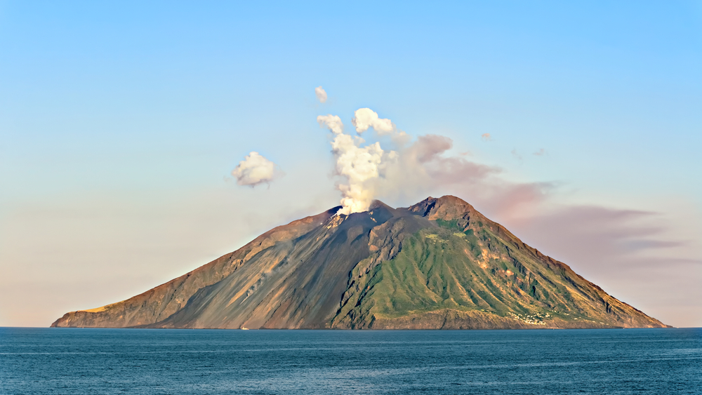 stromboli