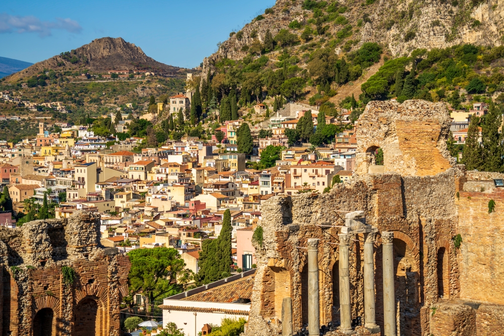 taormina