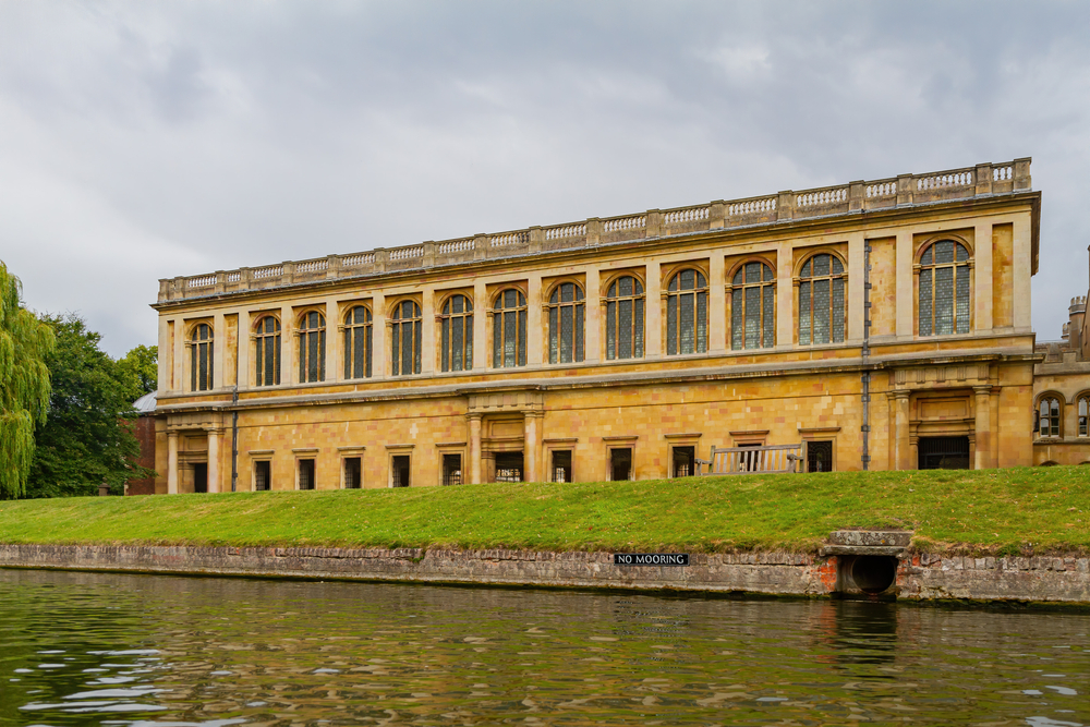 wren library