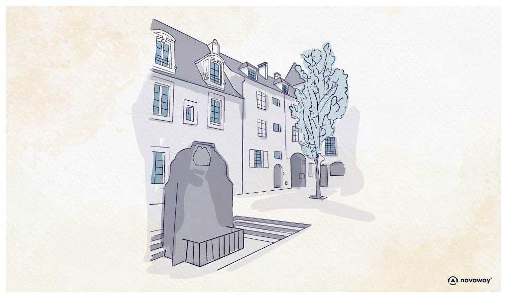 10 cour des fontaines poi grand