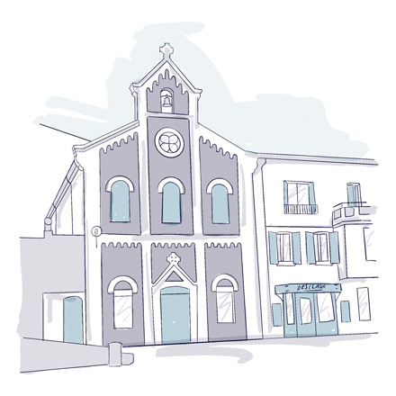 12 eglise refomormee de france poi petit