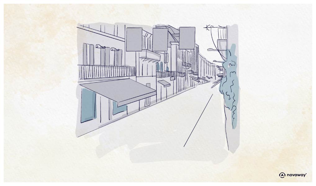 12 rue de la republique poi grand