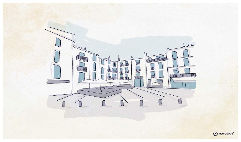 13 place jean jaures poi grand