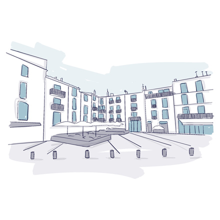 13 place jean jaures poi petit